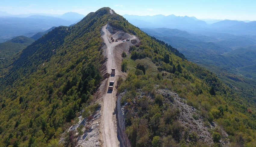  Κλιμακώνονται οι αντιδράσεις για το περιβαλλοντικό νομοσχέδιο εντός και εκτός Βουλής