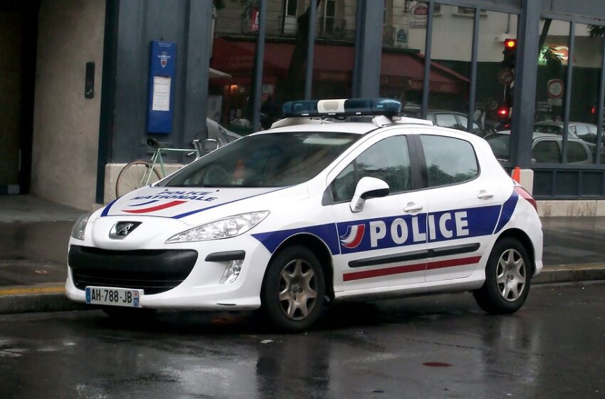  Γαλλία: Άνδρας πυροβόλησε και σκότωσε τρία άτομα πριν αποπειραθεί να αυτοκτονήσει