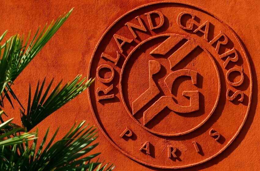  Roland Garros: Πιθανόν χωρίς θεατές η διεξαγωγή του