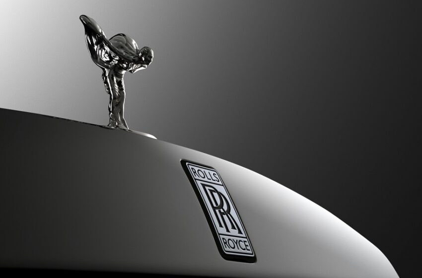  Η Rolls-Royce “κόβει” 9.000 θέσεις εργασίας λόγω κοροναϊού