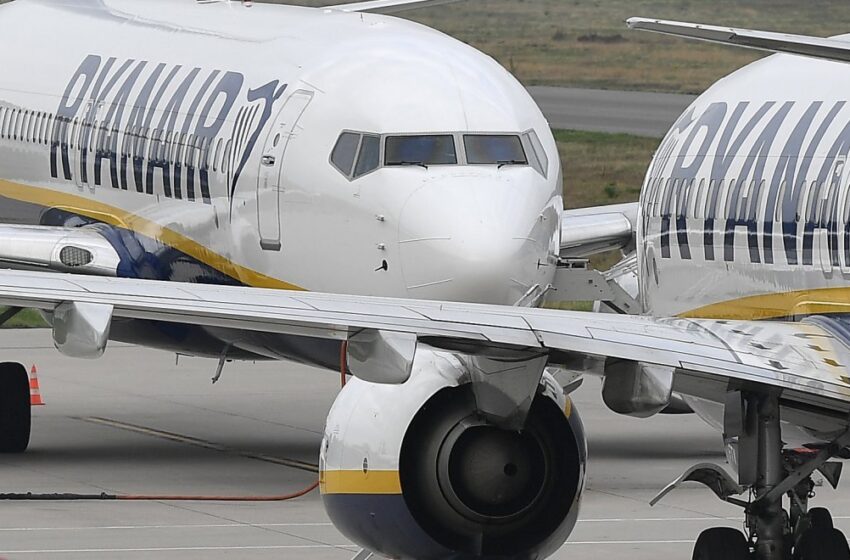  Λαβρόφ για αεροπλάνο Ryanair: “Ψυχραιμία και όχι εν θερμώ αποτίμηση”