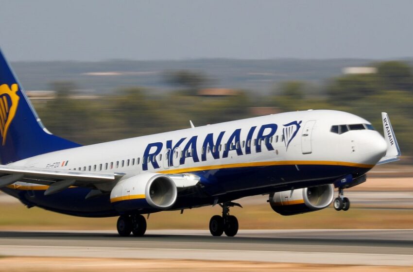  Το παρασκήνιο της αποχώρησης της Ryanair από την Αθήνα- Πώς έχασε μερίδιο στο “Ελ. Βενιζέλος” από Aegean και την ανερχόμενη Sky Express