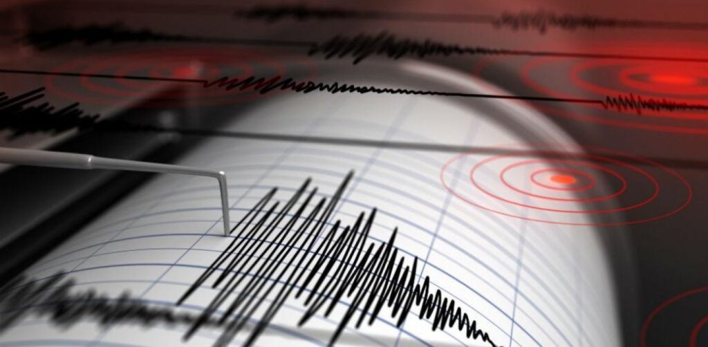 seismografos 980 0