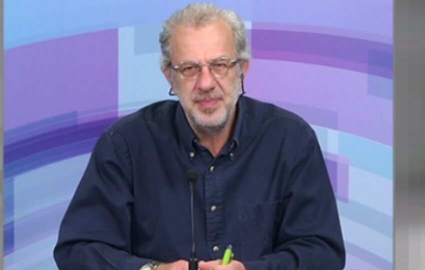  ΣΥΡΙΖΑ TV με Γιάννη Σμυρλάκη