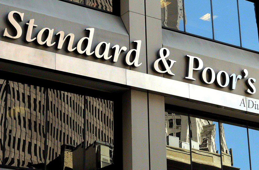  Standard & Poor’s: Φρένο στην αγορά ακινήτων – Ανακόπτεται η πορεία μείωσης των κόκκινων δανείων