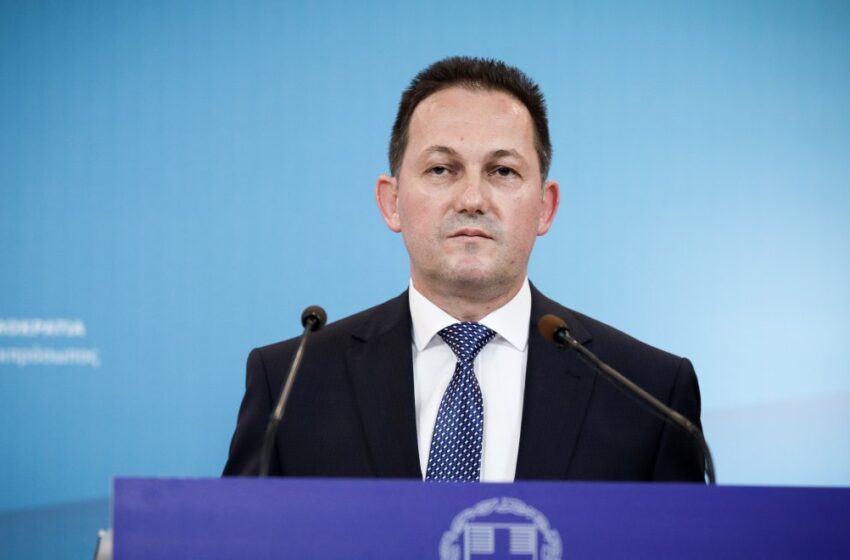  LIVE Ενημέρωση των πολιτικών συντακτών