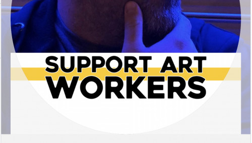  Support Art Workers: Διευρύνεται το κίνημα – Μενδώνη: Έφθασε και σε μένα ένα παράπονο