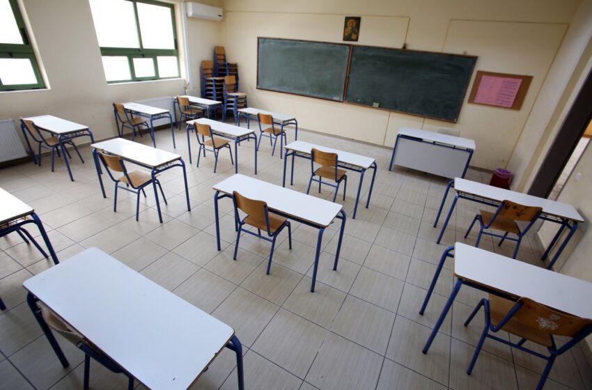  Bόλος: Παρέμβαση εισαγγελέα σε γυμνάσιο για βασανισμό 14χρονης