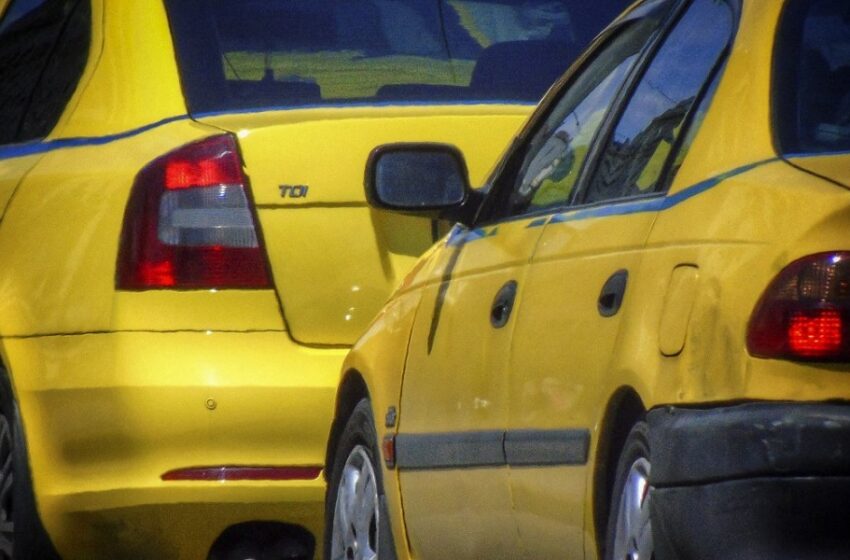  Το θρυλικό “TAXI” επιστρέφει έπειτα από 14 χρόνια στην τηλεόραση