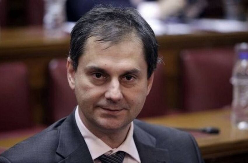  Θεοχάρης: Δεν πρέπει να υπάρχει φόβος για τα νησιά