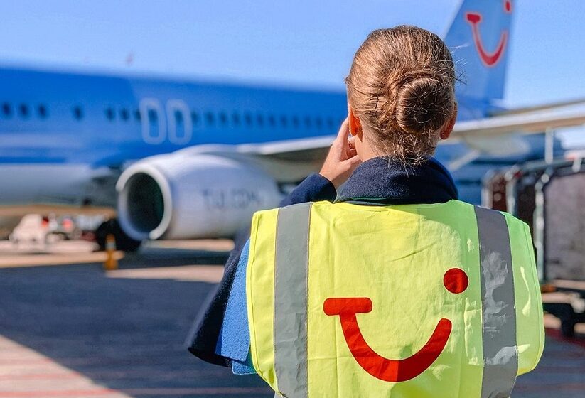  TUI: Από Ιούλιο οι διακοπές στην Ευρώπη – Πότε αναμένεται πλήρης ανάκαμψη του τουρισμού