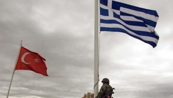  ΥΠΕΞ: Καμία ξένη δύναμη δεν βρίσκεται σε ελληνικό έδαφος