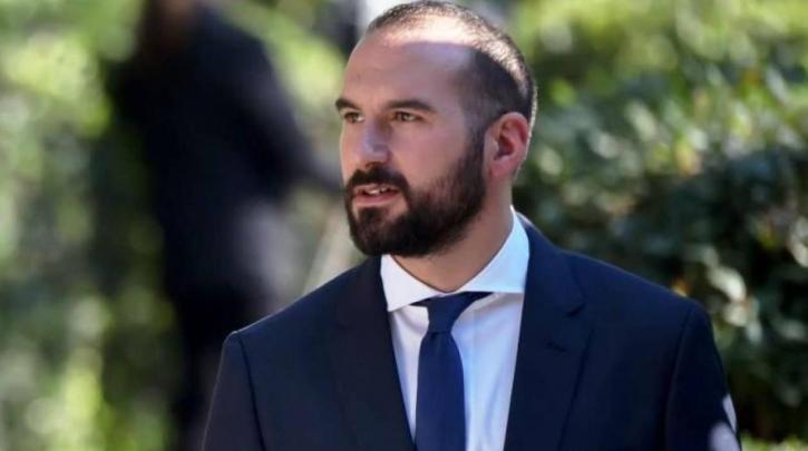  Τζανακόπουλος: Παντελής η ανικανότητα της κυβέρνησης να αντιμετωπίσει την ακρίβεια