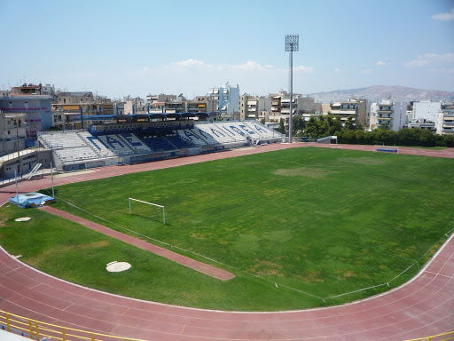  Επαναλειτουργούν από Τετάρτη τα ανοιχτά αθλητικά κέντρα της Αθήνας