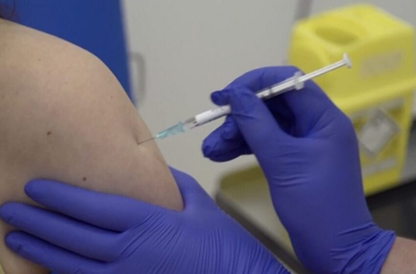  Σε ένα χρόνο το εμβόλιο για τον κοροναϊό σύμφωνα με το καλό σενάριο