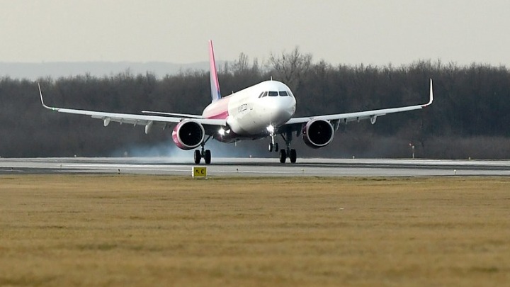  Η Wizz Air σχεδιάζει πτήσεις προς Πορτογαλία και Ελλάδα