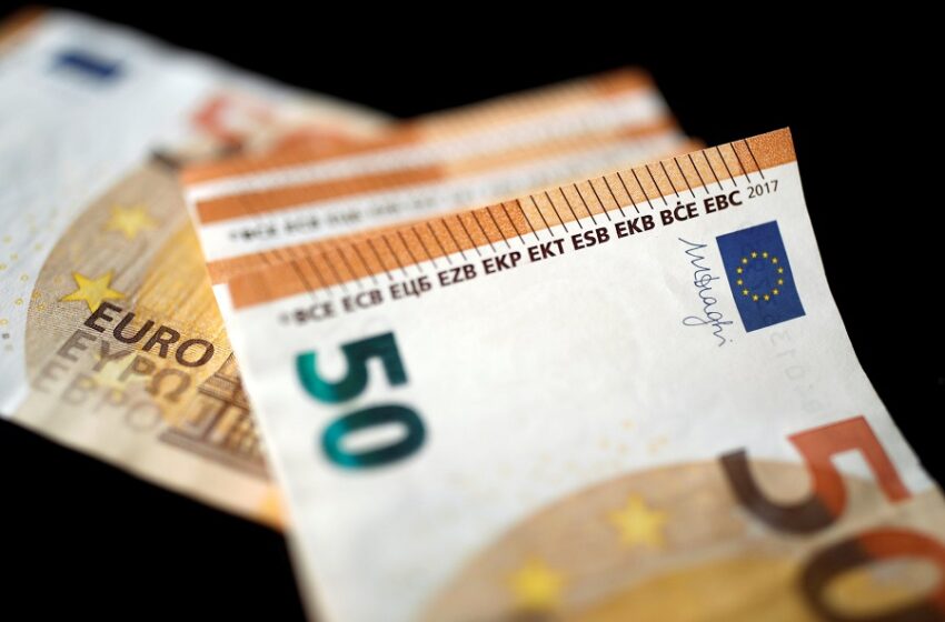  Βέροια: Κατηγορείται ότι απέσπασε 124.000 ευρώ για δήθεν τακτοποιήσεις οφειλών