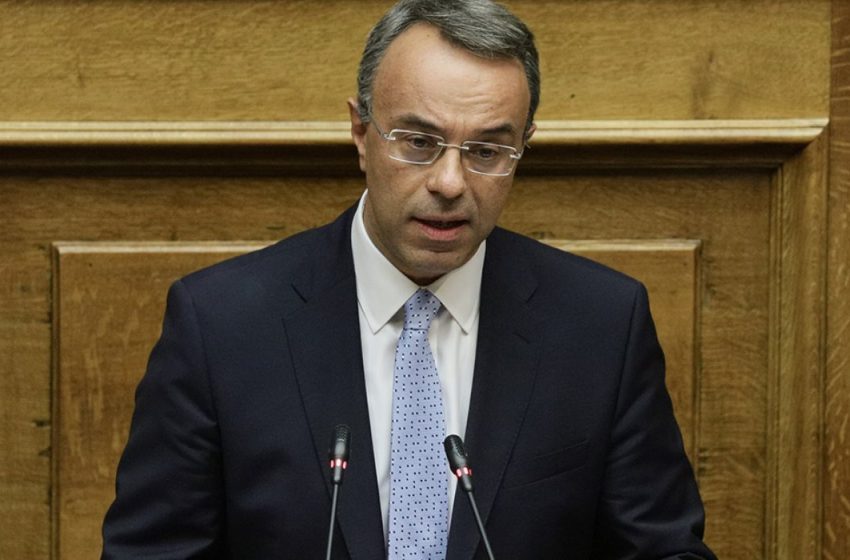  “Η Ελλάδα σημείωσε την καλύτερη επίδοση στην ΕΕ εμφανίζοντας τη μικρότερη οικονομική πτώση”