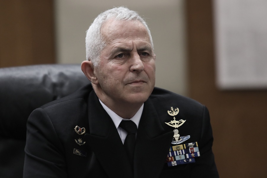 αποστολακης