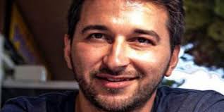  Πέθανε σε ηλικία 33 ετών ο ανταποκριτής του Anadolu στην Αθήνα
