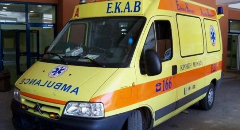  Ηράκλειο: 29χρονη τουρίστρια μέθυσε και έπεσε από το 2ο όροφο – Νοσηλεύεται στη ΜΕΘ