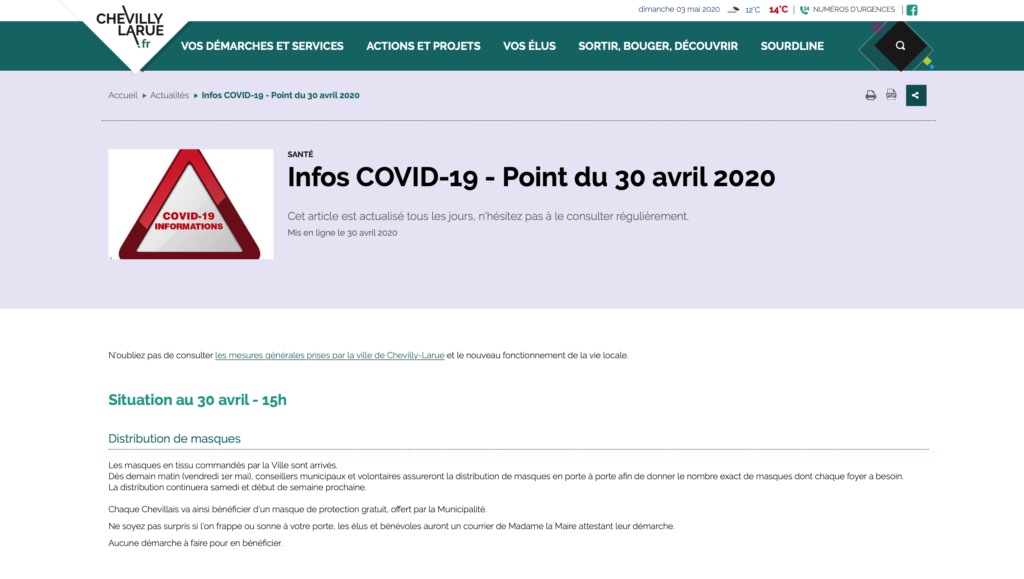 δήμος chevilly παρίσι