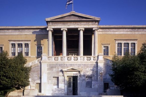  Διεθνές βραβείο στο ΕΜΠ για ηλεκτρονική πλατφόρμα που εντοπίζει κρούσματα κορονοϊού σε χρόνο σχεδόν πραγματικό