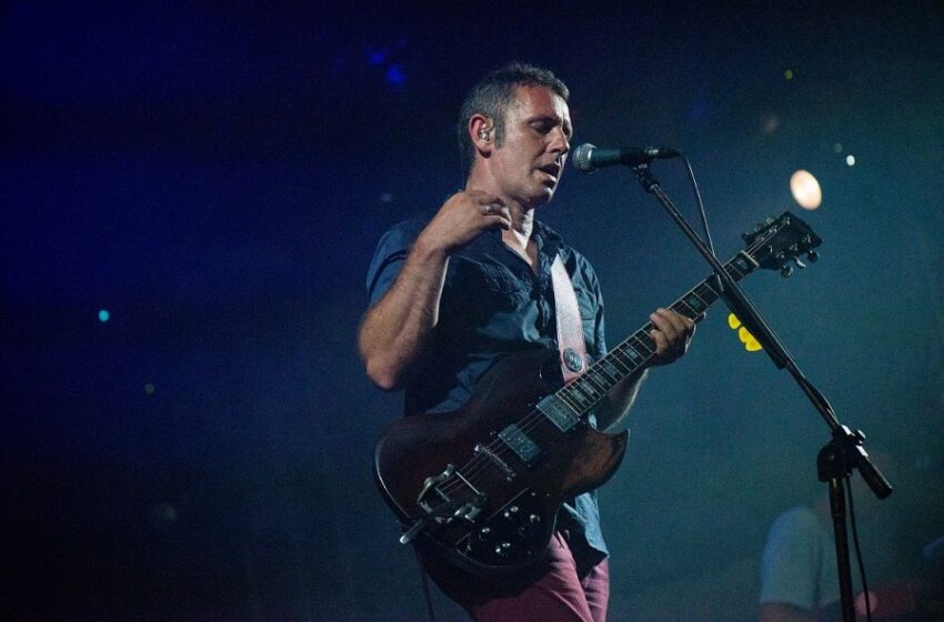  ΚΠΙΣΝ: Ο Παύλος Παυλίδης διαδικτυακά από τα Νότια Μονοπάτια του Πάρκου