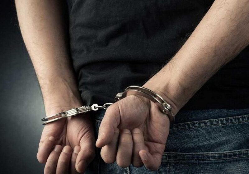  Συνελήφθη καταδικασθείς για απόπειρα βιασμού στη Θεσσαλονίκη
