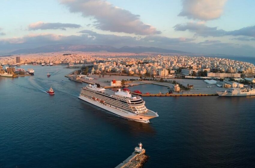 Ταξιδιωτική οδηγία του Στέιτ Ντιπάρτμεντ για την Ελλάδα: “Χώρα υψηλού κινδύνου για κοροναϊό”