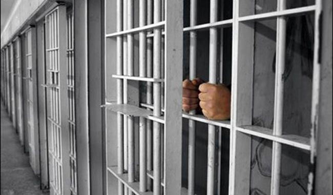  Πληροφορίες για 20 κρούσματα στις φυλακές Πάτρας