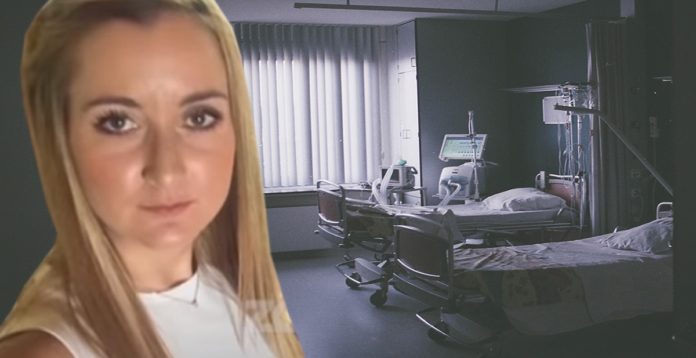  Τραγωδία στην Ηλεία: Εγκεφαλικά νεκρή 27χρονη που μπήκε στην Εντατική μετά τη γέννα