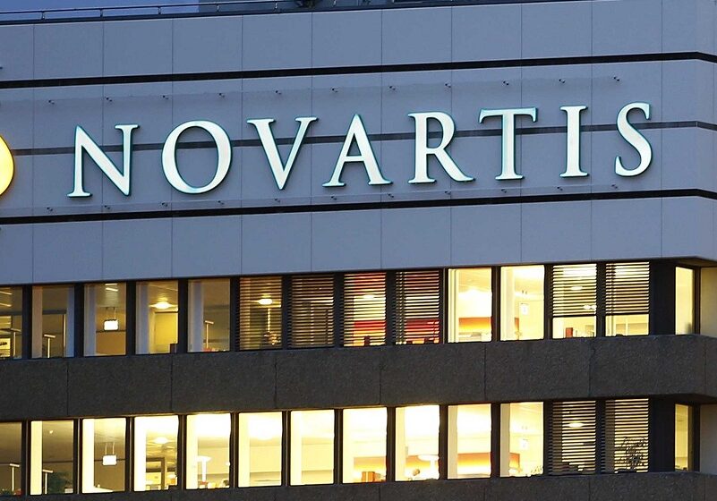  Novartis: Εξωδικαστικός συμβιβασμός με τις ΗΠΑ – “Kαταχρηστικές πληρωμές σε δημόσια νοσοκομεία στην Ελλάδα”-Τι αναφέρει για σχέσεις με πολιτικούς