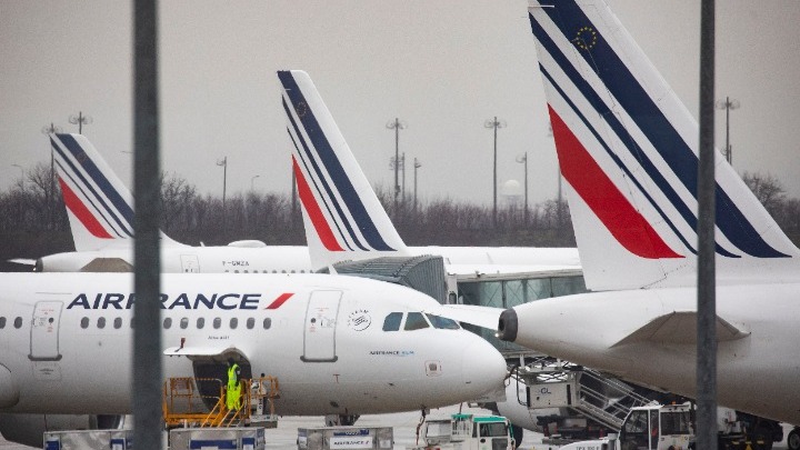  Air France: Οι τρεις νέοι προορισμοί για Ελλάδα