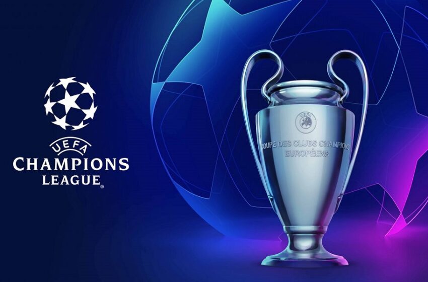  Οι ομάδες που προκρίθηκαν στους «16» του Champions League