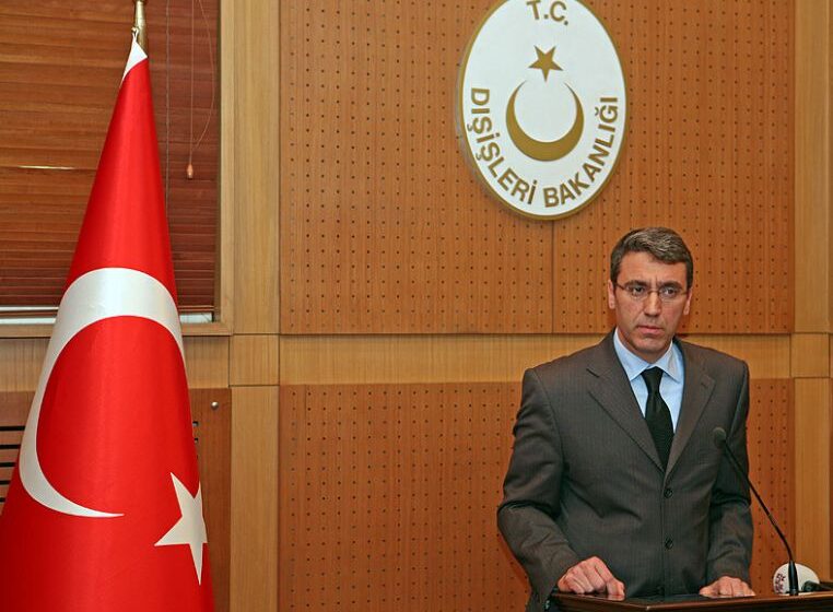  “Η Άγκυρα κάνει αυτό που λέει”- Ο Τούρκος πρέσβης προειδοποιεί για έρευνες στην ελληνική υφαλοκρηπίδα