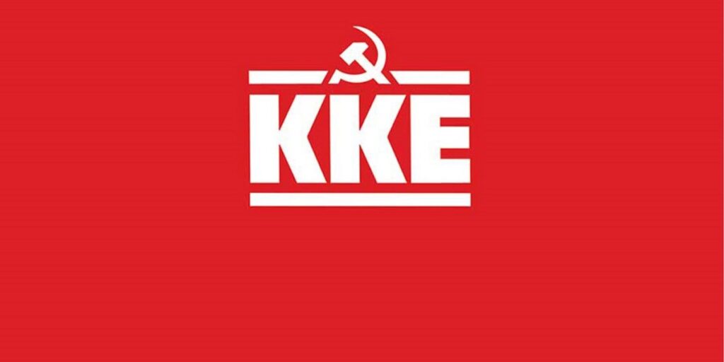 KKE