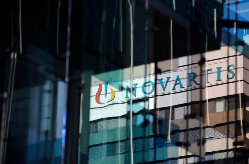  NOVARTIS: Ποιους “καίνε” τα έγγραφα του FBI που κατέθεσε ο Αγγελής στη Βουλή – Ονόματα πολιτικών, φυσικών προσώπων, εταιρειών