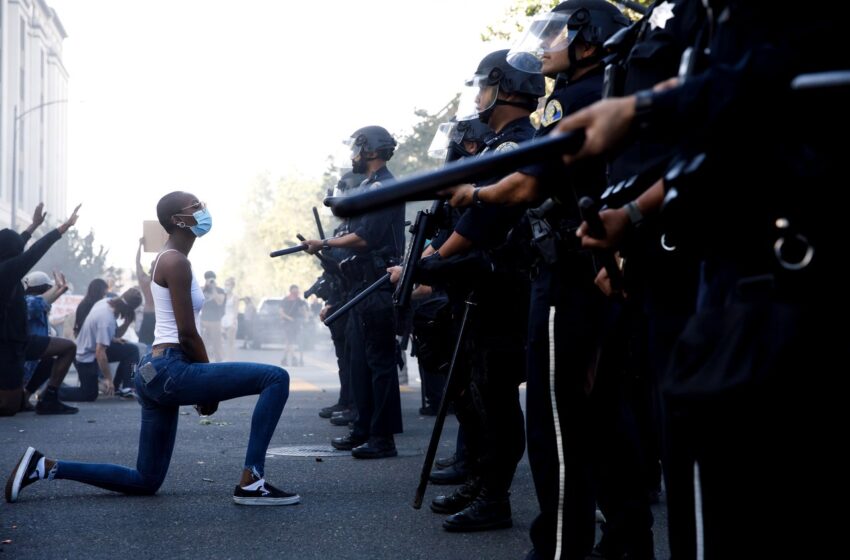  Μια εικόνα γροθιά…