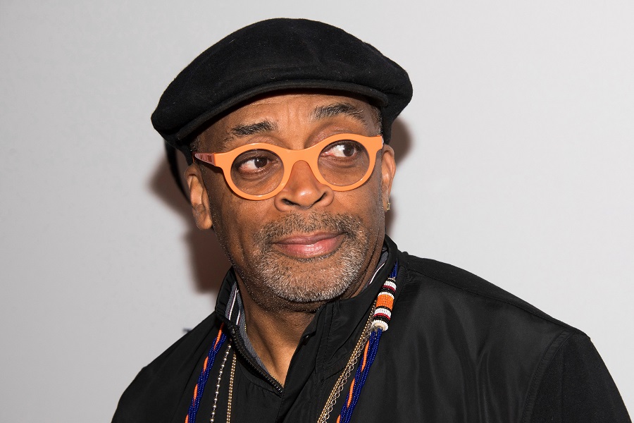 SpikeLee