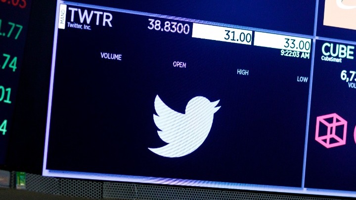  Twitter: Η διαπραγμάτευση της μετοχής αναστέλλεται, εν αναμονή ανακοινώσεων – «Κλειδώνει» η συμφωνία με τον Έλον Μασκ