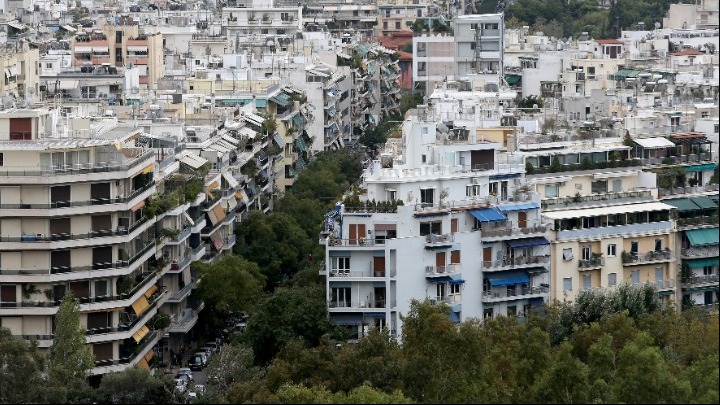  Αυτές είναι οι δημοφιλέστερες περιοχές για αγορά και ενοικίαση σε Αττική – Θεσσαλονίκη