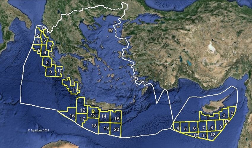  Φίλης: Συμφωνία με την Αίγυπτο για την ΑΟΖ και χωρίς το Καστελόριζο