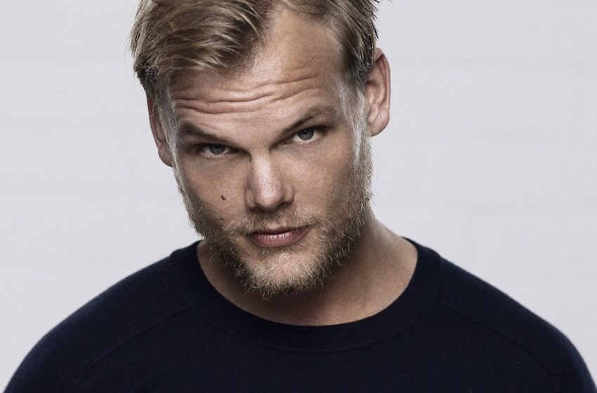  Μουσείο για τον DJ Avicii θα εγκαινιαστεί στη Στοκχόλμη