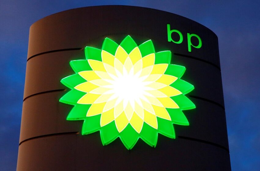  Η BP “κόβει” 10.000 θέσεις εργασίας