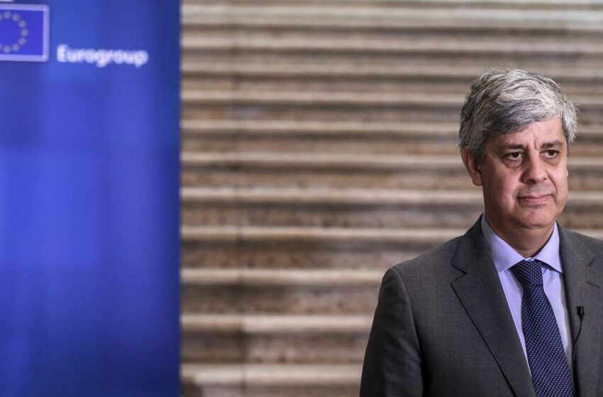  Eurogroup: Στο επίκεντρο “Ταμείο ανάκαμψης” και 748 εκατ. για την Ελλάδα – “Μάχη” για τον νέο πρόεδρο