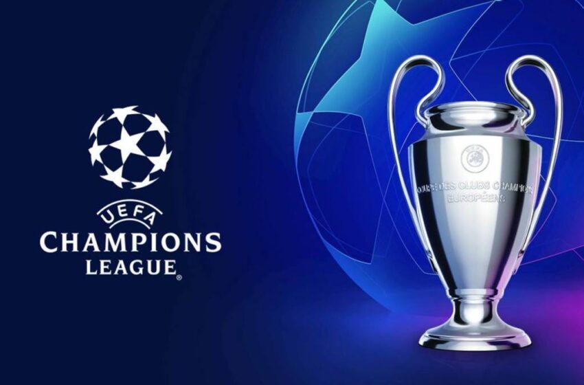  Στη Λισαβώνα η τελική φάση του Champions League