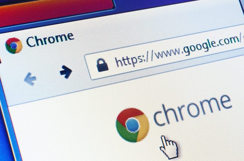 Υπόθεση μαζικής κατασκοπείας μέσω Chrome της Google
