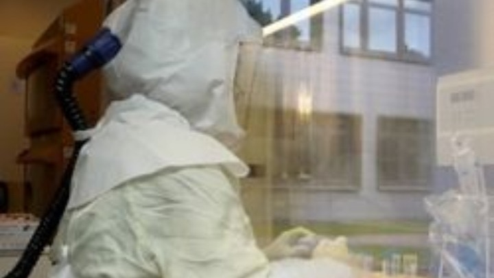  Kαινοτόμος βιοαισθητήρας από το Γεωπονικό Αθηνών εντοπίζει τον κοροναϊό σε τρία λεπτά!