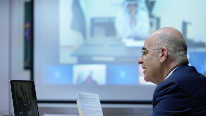  Συναίνεση Ευρωπαίων υπουργών για άρση των περιορισμών μετακίνησης σε χώρες με χαμηλό αριθμό κρουσμάτων